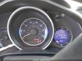 2017 Honda Fit — photo 15 of 16 | VIN 3HGGK5G79HM700750