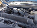 Photo 10 of 23 — 2016 Ford F-350