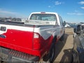 Photo 20 of 23 — 2016 Ford F-350