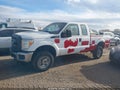 Photo 21 of 23 — 2016 Ford F-350