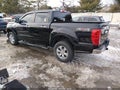 Photo 3 of 18 — 2020 Ford Ranger