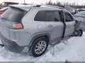 Photo 4 of 16 — 2019 Jeep Cherokee