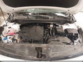 2024 Kia Sportage — photo 10 of 16 | VIN 5XYK33DF5RG193477