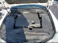 2009 Lexus IS 250 — photo 10 of 18 | VIN JTHCK262X92032367