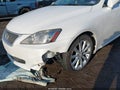 2009 Lexus IS 250 — photo 17 of 18 | VIN JTHCK262X92032367