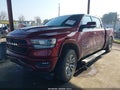 2021 Ram 1500 — photo 2 of 17 | VIN 1C6SRFJT0MN779510