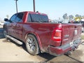 2021 Ram 1500 — photo 3 of 17 | VIN 1C6SRFJT0MN779510