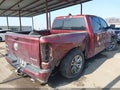 2021 Ram 1500 — photo 4 of 17 | VIN 1C6SRFJT0MN779510