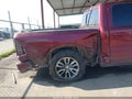 2021 Ram 1500 — photo 6 of 17 | VIN 1C6SRFJT0MN779510