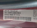 2021 Ram 1500 — photo 9 of 17 | VIN 1C6SRFJT0MN779510
