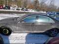 2012 Mercedes-Benz S-Class — photo 14 of 16 | VIN WDDNG9EB9CA424961