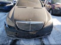 2012 Mercedes-Benz S-Class — photo 6 of 16 | VIN WDDNG9EB9CA424961