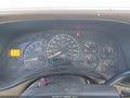2000 GMC Sierra 1500 — photo 7 of 20 | VIN 1GTEK19T8YZ196635