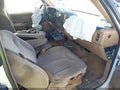 2000 GMC Sierra 1500 — photo 17 of 20 | VIN 1GTEK19T8YZ196635