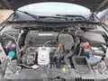 2013 Honda Accord — photo 10 of 15 | VIN 1HGCR2F83DA073876
