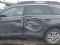 2019 Subaru Outback — photo 6 of 16 | VIN 4S4BSABCXK3305891