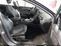 Photo 5 of 16 — 2014 Ford Fusion