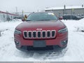 Photo 12 of 18 — 2019 Jeep Cherokee