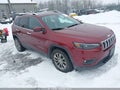 2019 Jeep Cherokee — photo 1 of 18 | VIN 1C4PJLLB1KD128544