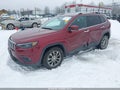 Photo 2 of 18 — 2019 Jeep Cherokee