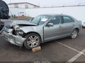 2008 Ford Fusion — photo 2 of 17 | VIN 3FAHP08128R194348