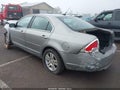 2008 Ford Fusion — photo 3 of 17 | VIN 3FAHP08128R194348