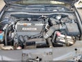 2009 Honda Accord — photo 10 of 11 | VIN 1HGCP26399A185583