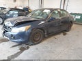 2009 Honda Accord — photo 2 of 11 | VIN 1HGCP26399A185583