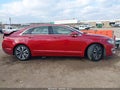 Photo 13 of 17 — 2017 Lincoln MKZ