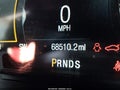 2017 Lincoln MKZ — photo 15 of 17 | VIN 3LN6L5D98HR635420
