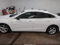 Photo 14 of 21 — 2017 Chevrolet Malibu