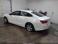 Photo 3 of 21 — 2017 Chevrolet Malibu