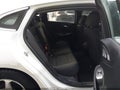 Photo 8 of 21 — 2017 Chevrolet Malibu