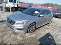 Photo 2 of 16 — 2017 Hyundai Sonata