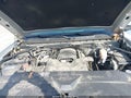 Photo 10 of 16 — 2017 Chevrolet Silverado 1500