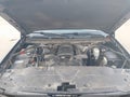 2016 Chevrolet Silverado 1500 — photo 10 of 17 | VIN 3GCUKREC8GG337847