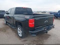 2016 Chevrolet Silverado 1500 — photo 3 of 17 | VIN 3GCUKREC8GG337847