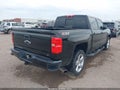 2016 Chevrolet Silverado 1500 — photo 4 of 17 | VIN 3GCUKREC8GG337847