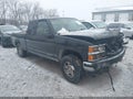 1995 Chevrolet GMT — photo 1 of 11 | VIN 1GCEK19K7SE127084