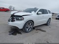 2015 Dodge Durango — photo 2 of 17 | VIN 1C4SDJCT1FC710220