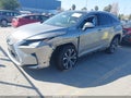 Photo 2 of 16 — 2018 Lexus RX 350
