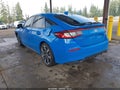 2025 Honda Civic Hybrid — photo 3 of 17 | VIN JHMFL4H9XSX000298