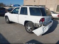 2009 Chevrolet Trailblazer — photo 3 of 16 | VIN 1GNDT33S792132334