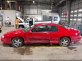 Photo 14 of 16 — 1999 Chevrolet Monte Carlo