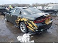 Photo 3 of 16 — 2016 Dodge Charger