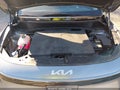 Photo 10 of 18 — 2024 Kia Niro