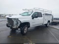 2023 Chevrolet Silverado 2500 — photo 2 of 18 | VIN 1GC5WNE79PF186152