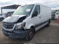 2015 Mercedes-Benz Sprinter — photo 2 of 16 | VIN WD3PE7CCXFP146656