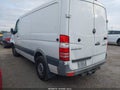 Photo 3 of 16 — 2015 Mercedes-Benz Sprinter