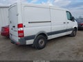 Photo 4 of 16 — 2015 Mercedes-Benz Sprinter